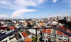 Grosvenor View (D14), Condominium #584396141
